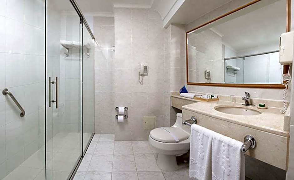 Hotel Parque 97 Suites