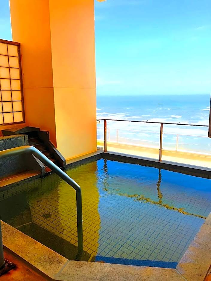 KAMENOI HOTEL KUJUKURI