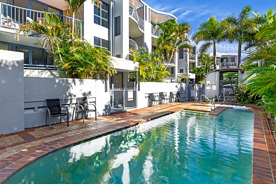 Portobello Resort Apartments