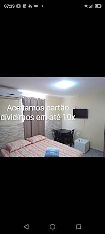 Pousada caminho das praias jp