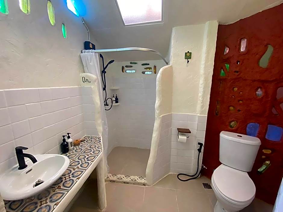 Pranberry Bed and Breakfast