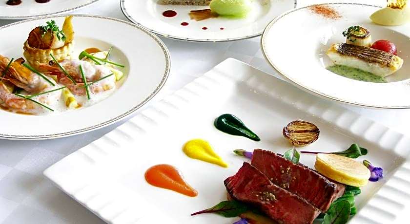 Hotel Marroad Karuizawa