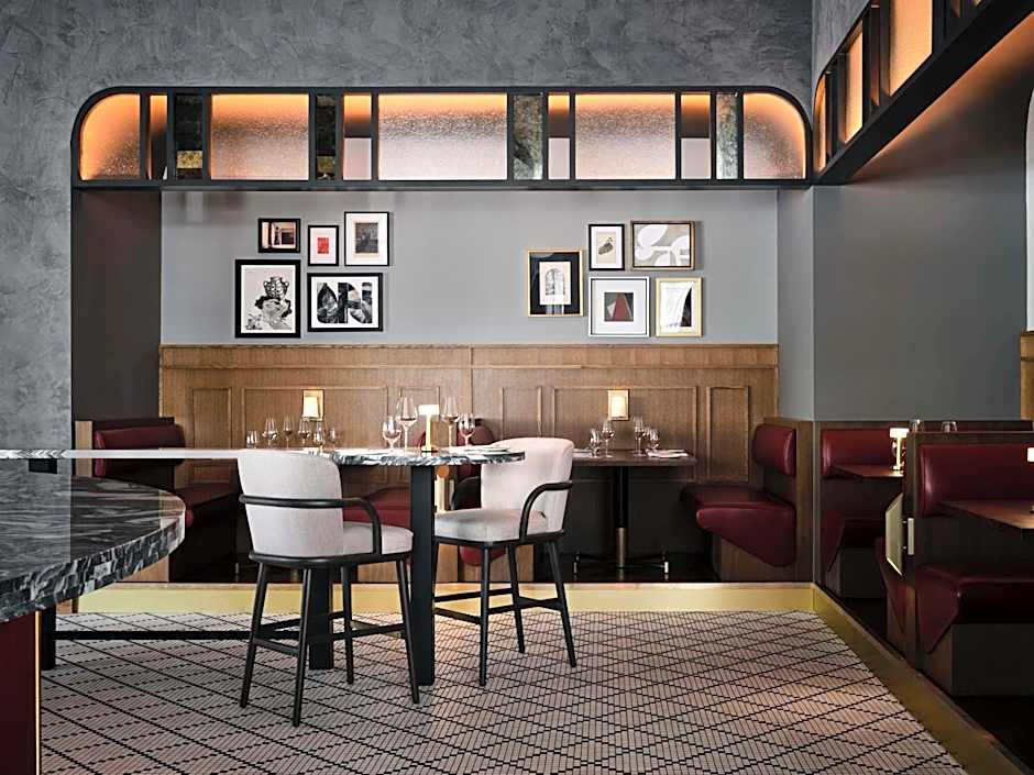 Thompson Atlanta Buckhead by Hyatt