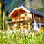 Almchalet Pöllatal