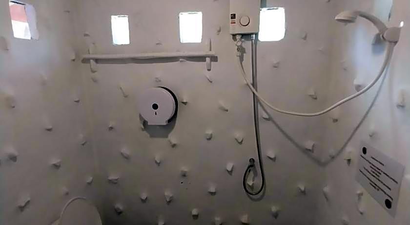BB Dorm Koh Kood