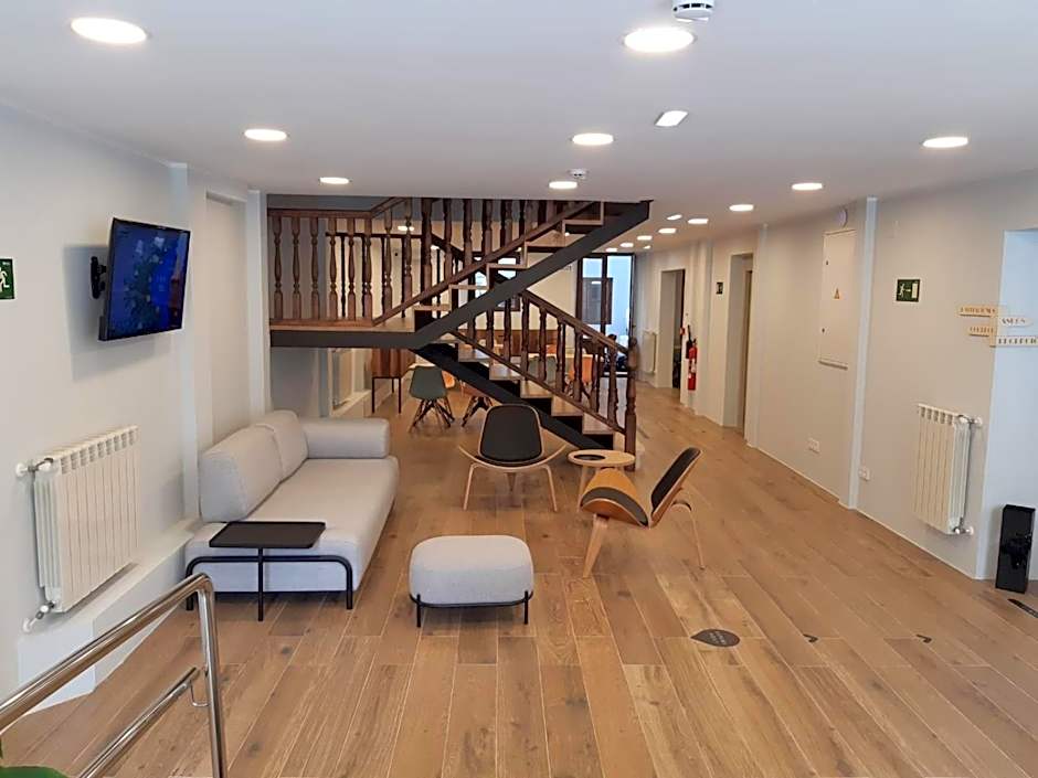 Hotel Puerto de Llanes