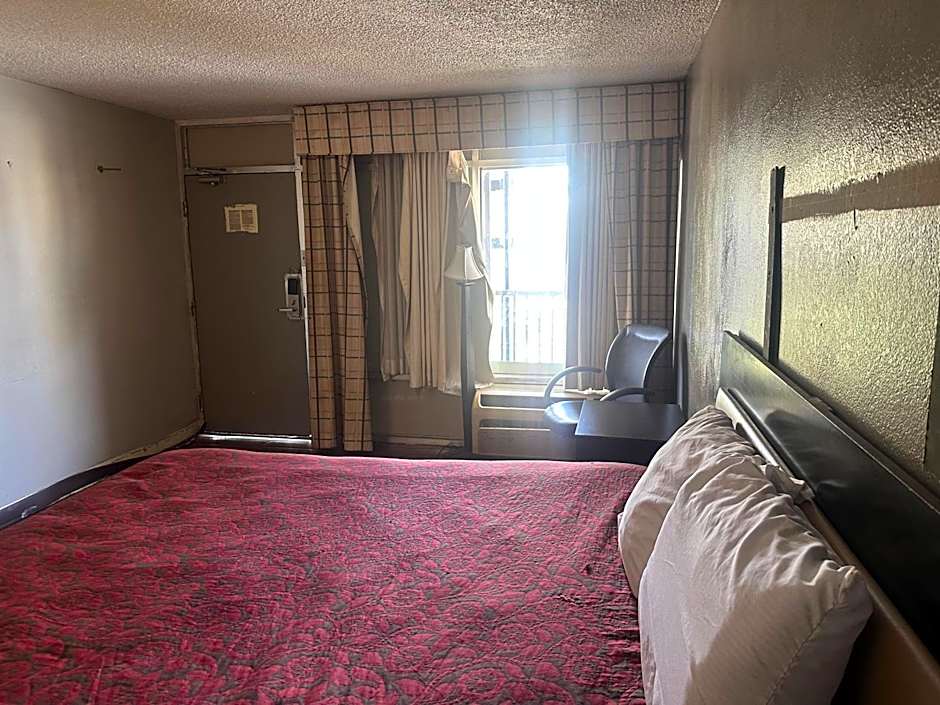 La Casa Inn Albany Near Tifton US 82