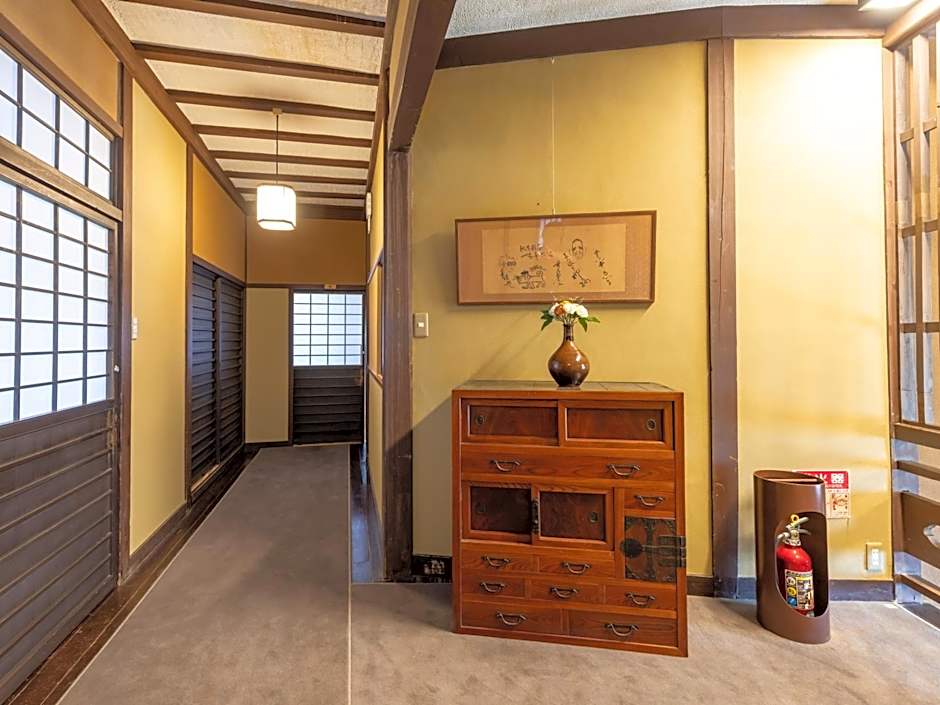 Tabist Nanki Shirahama Ryokan Mantei