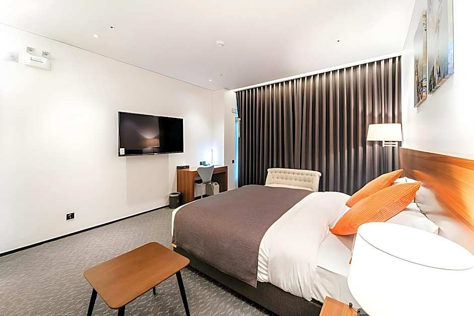 Hotel One (Korea Quality)