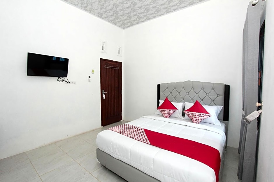 OYO 435 Panglima Polim Homestay Syariah