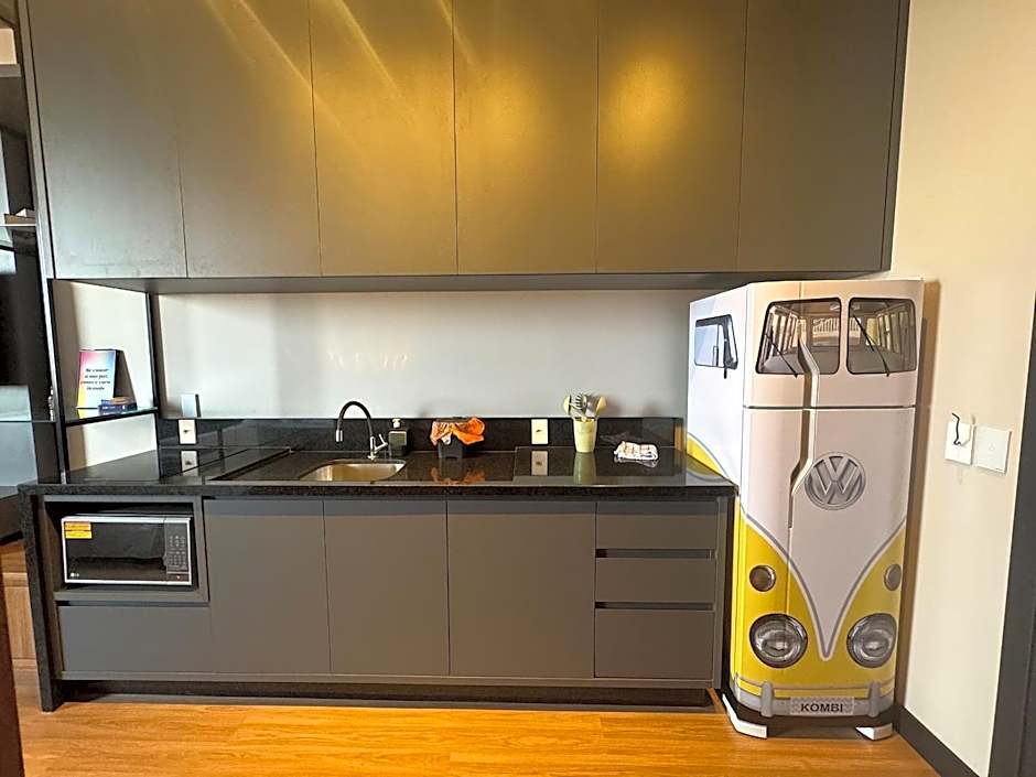 E-Compartilhe Biopark, edifício inteligente | Toledo