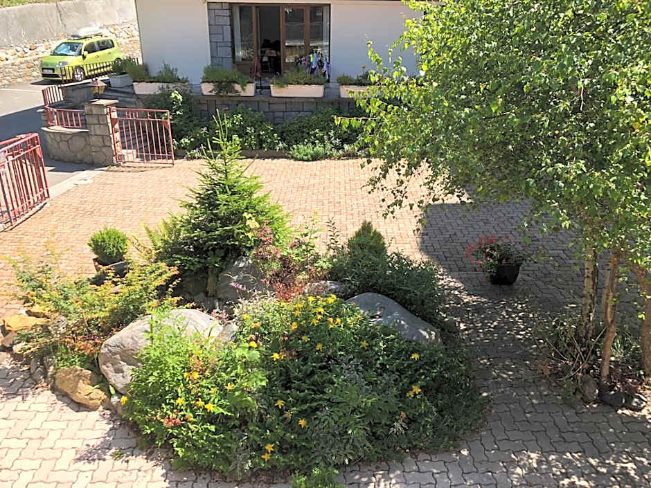 Résidence Richelieu