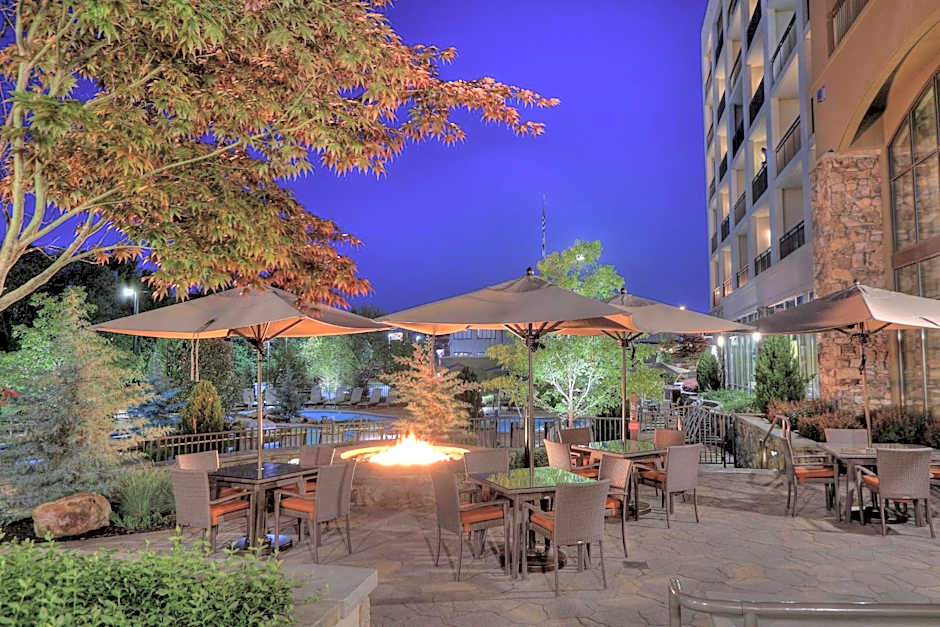 Courtyard by Marriott Pigeon Forge