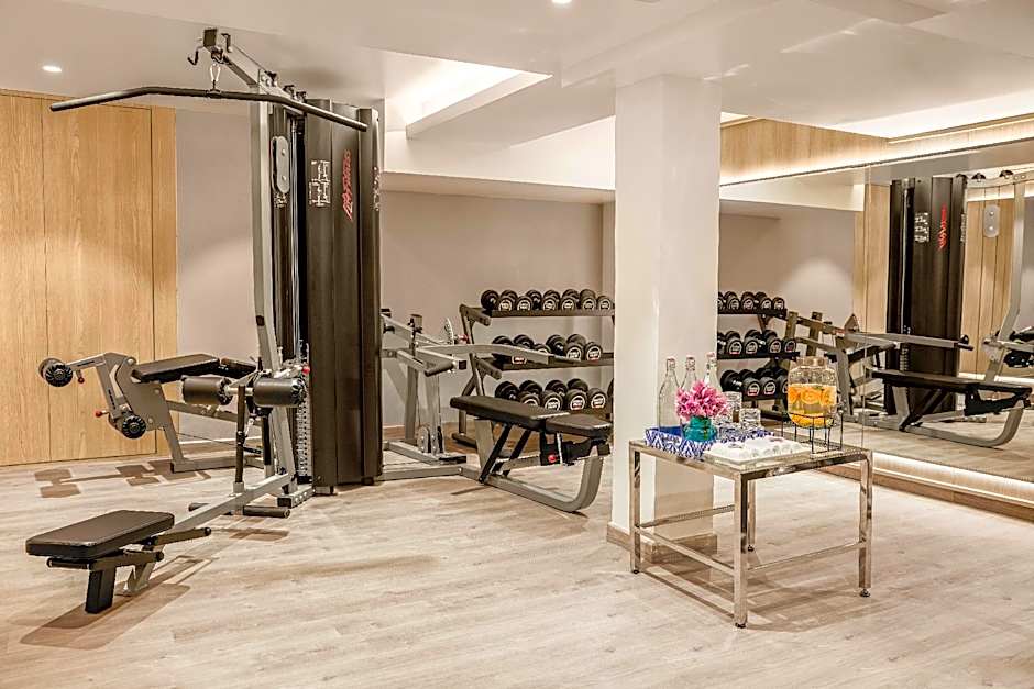 The Crown, Bhubaneswar - IHCL SeleQtions