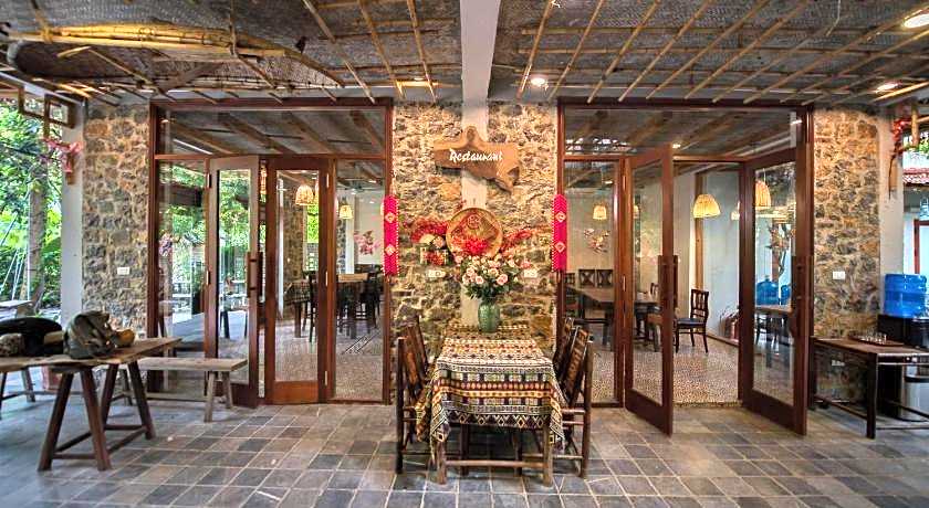 LittleTamCoc Boutique Villa Ninh Binh