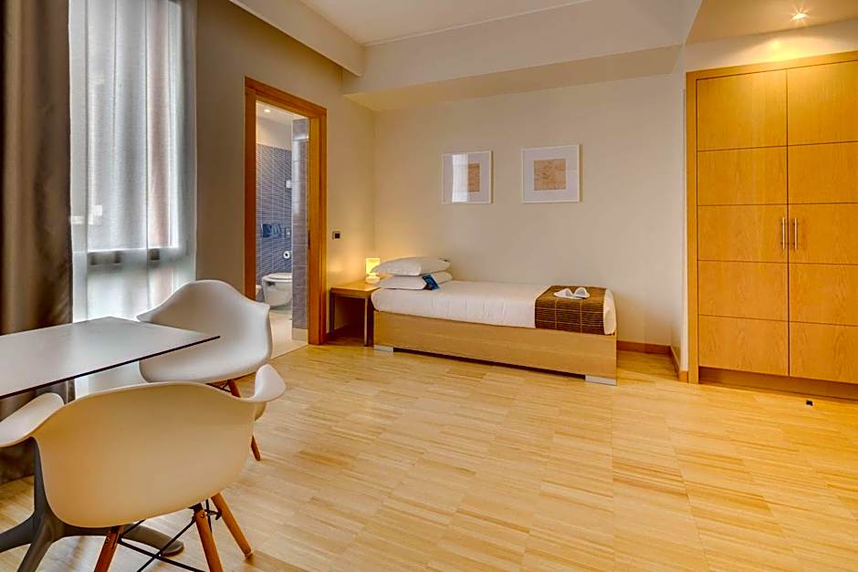 Best Western Hotel Bologna