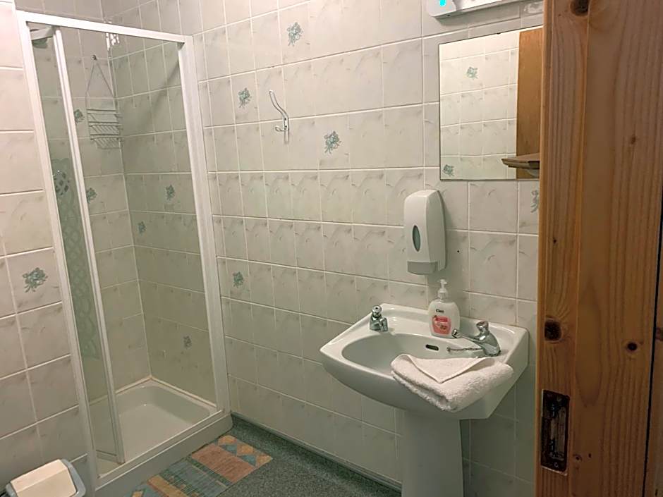 Clare's Rock Self-catering Accommodation