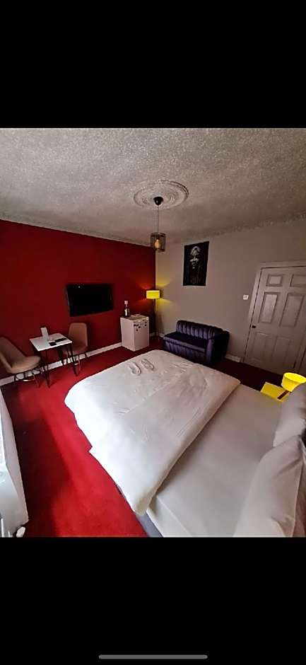 ENJOY HOUSE BOUTİQE OTEL