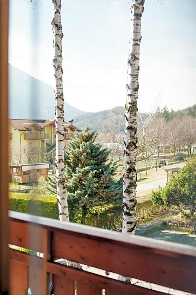 Residence Al Caminetto