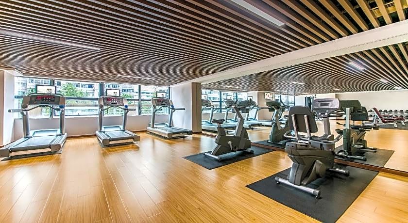 Springdale Serviced Residence Guangzhou
