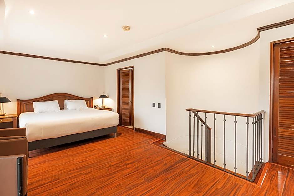 Hotel Park10
