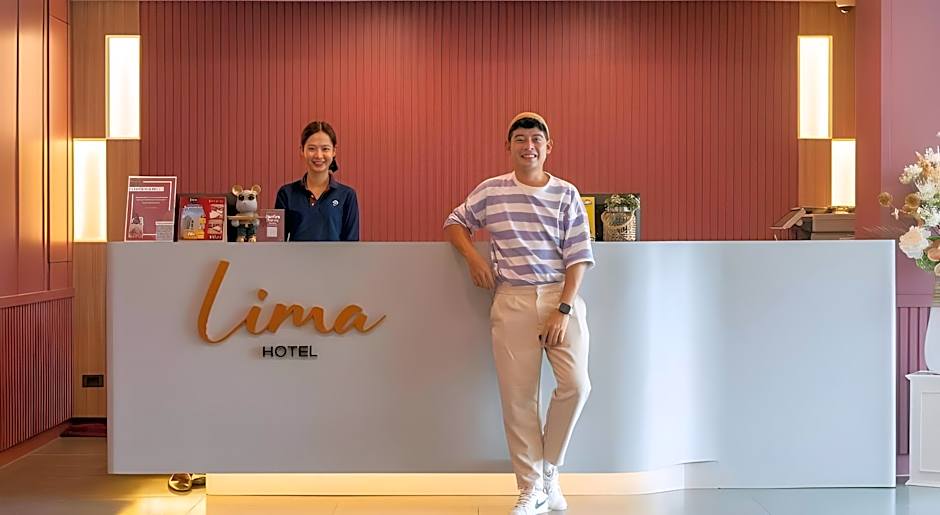 Lima Hotel