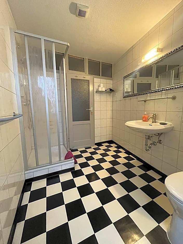 City B&B Cochem