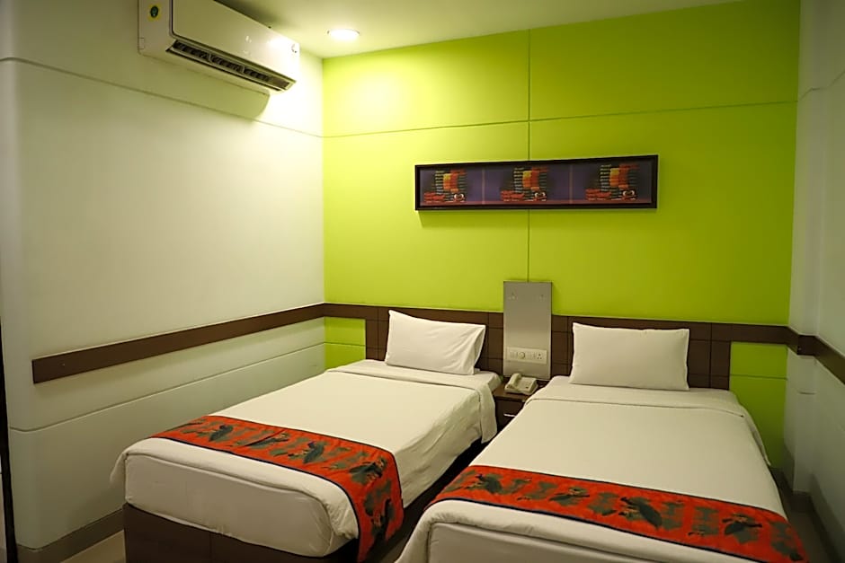 Ginger Noida, Sector 63