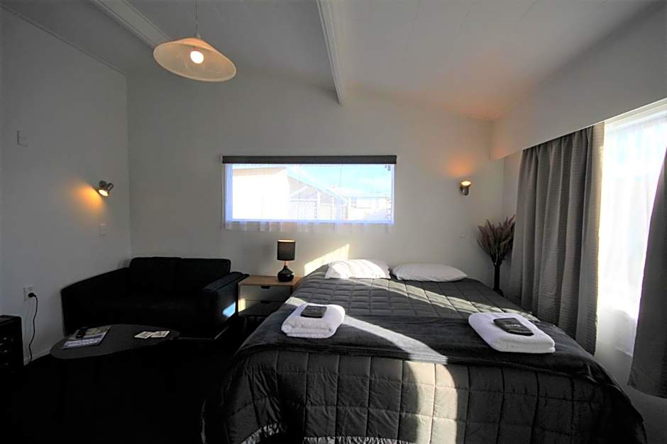 Beach Lodge Motels