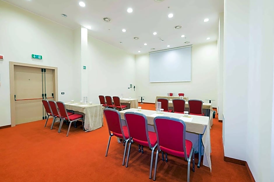 Hilton Garden Inn Lecce