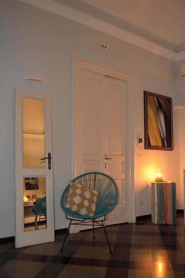 Bed, Book & Breakfast Landolina