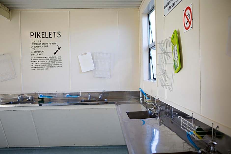 Mercury Bay Holiday Park