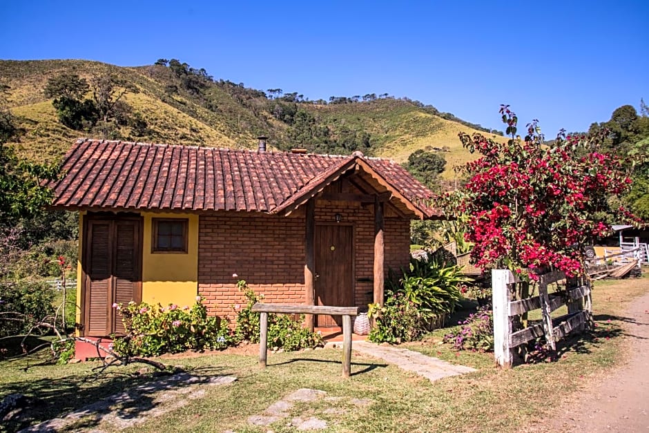 Pousada Fazenda Rio das Pedras