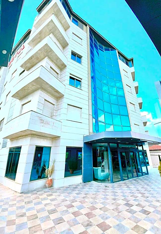 Panorama Amman Hotel