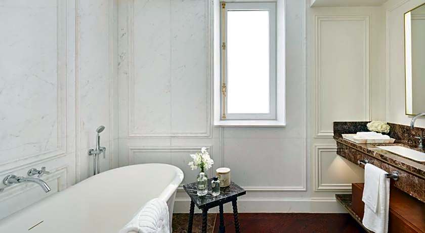 Mandarin Oriental Ritz, Madrid