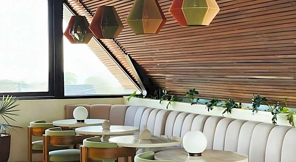 The Komu Canggu Bali