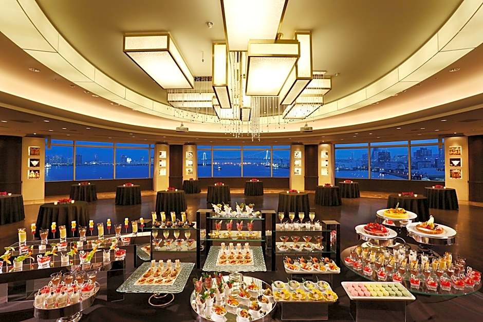 InterContinental Tokyo Bay By IHG