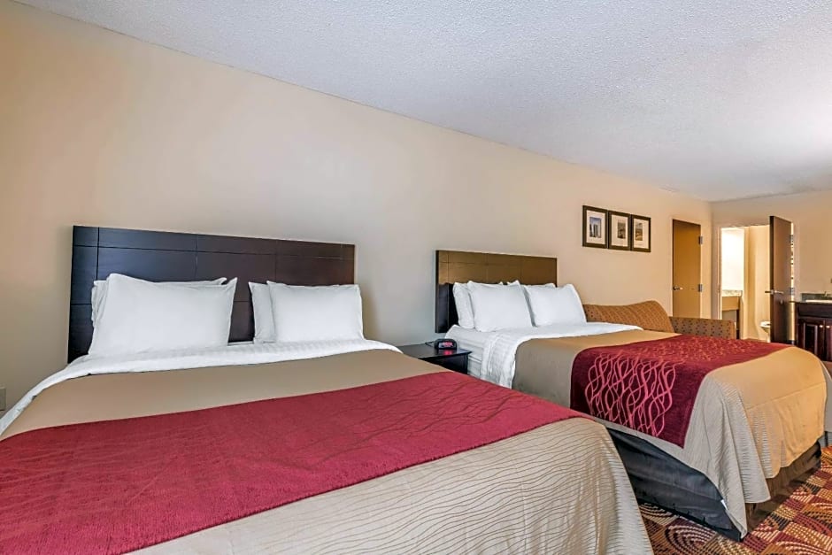 Comfort Inn & Suites Jasper Hwy 78 West