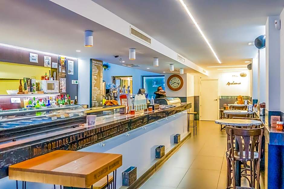 Hotel Apolonia Soria