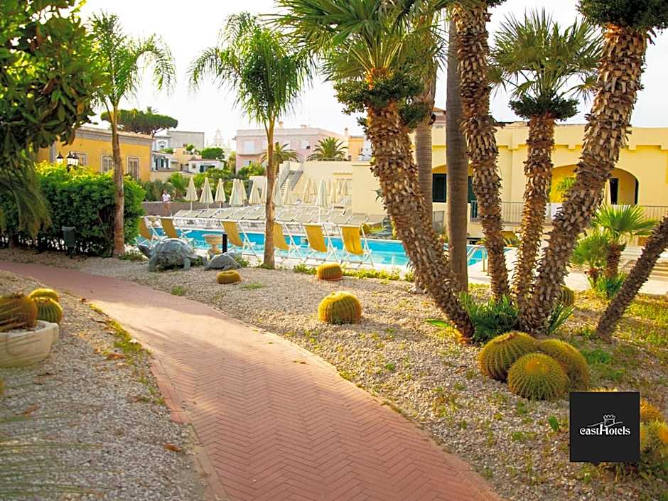 Casthotels Punta del Sole Terme