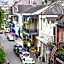 Andrew Jackson Hotel French Quarter
