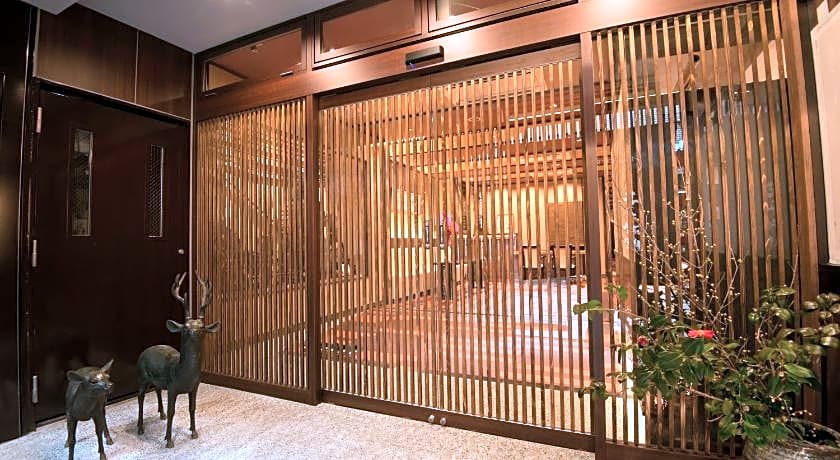 Tenpyo Ryokan