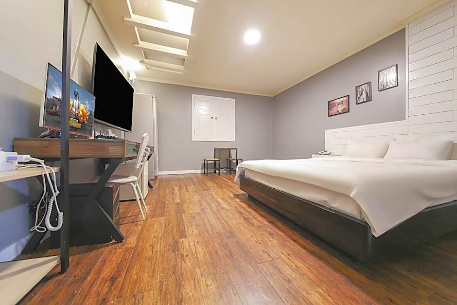 Mowon Hotel Cheongju