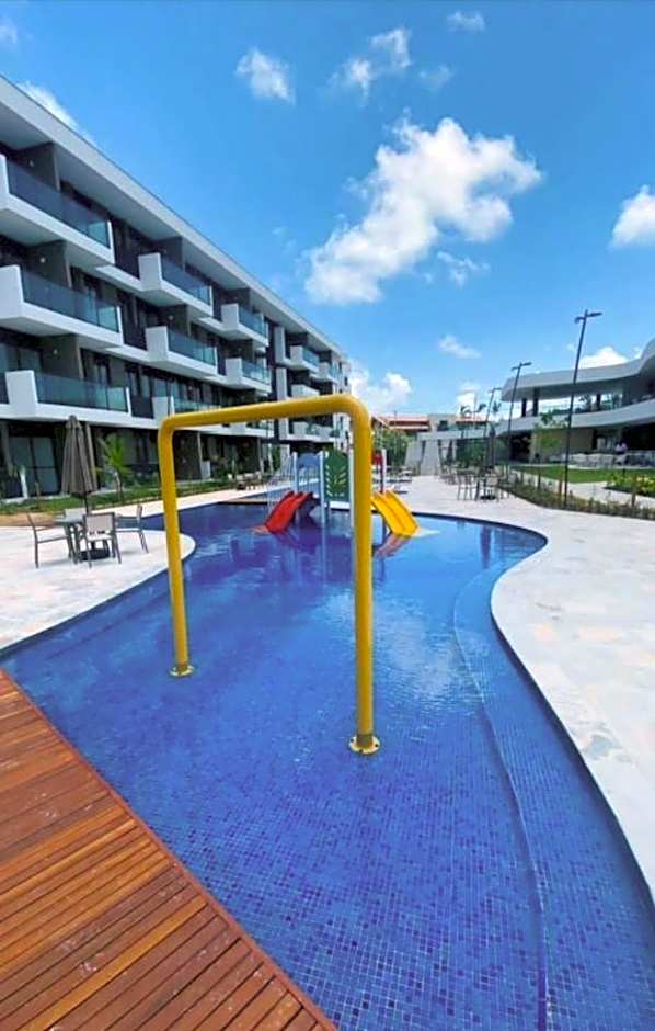 Flat Makia Beach Experience Muro Alto