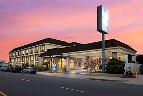 Best Western Norwalk Inn