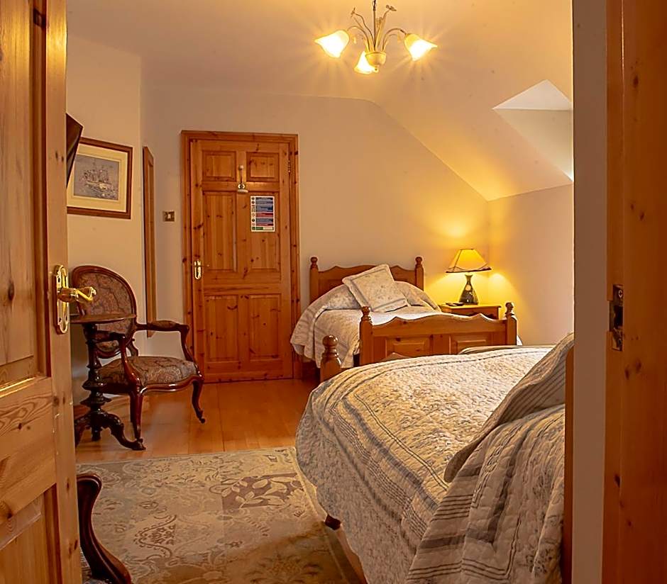 Lis-Ardagh Lodge
