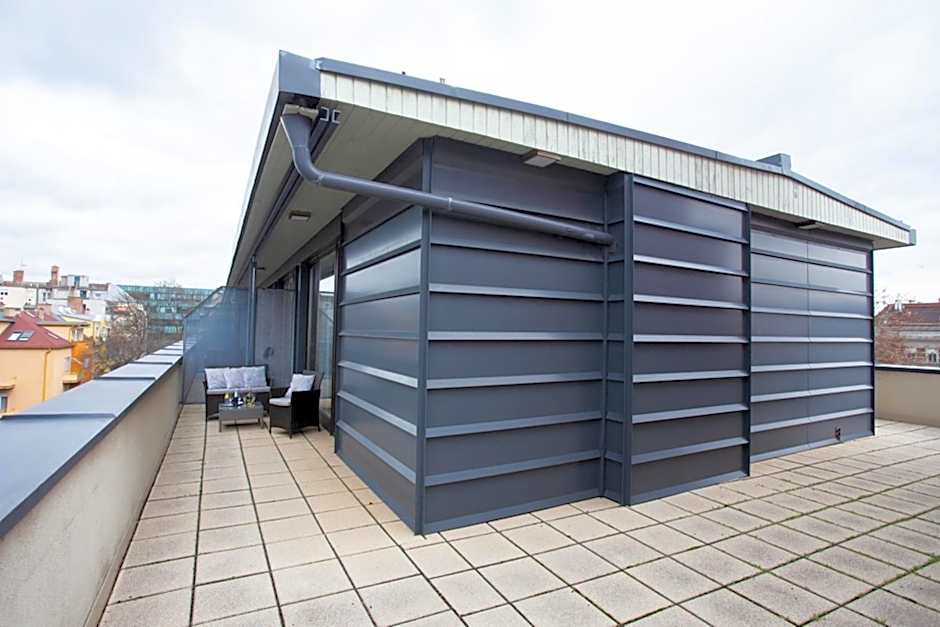 Hotel Regnum Residence