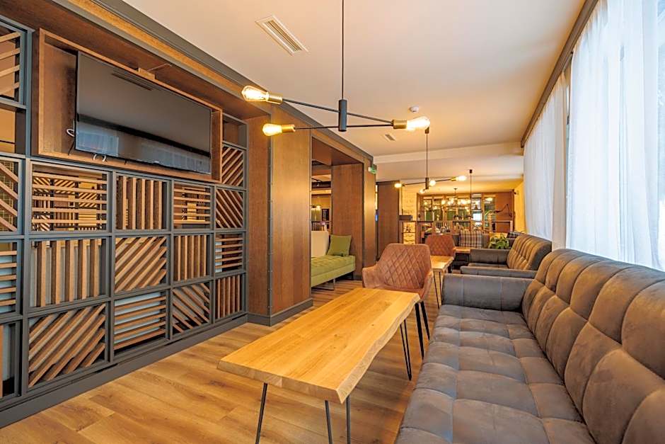 Iglika Hotel & Villas Borovets