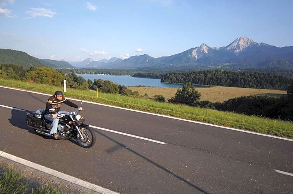 Hotel-Pension Melcher