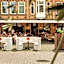 Boutique hotel van Ham